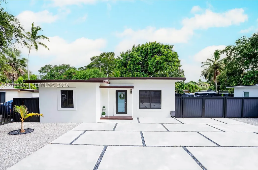 1220 NW 125th Street North Miami FL 33167