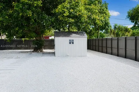 1220 NW 125th Street North Miami FL 33167