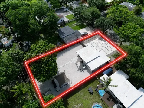 1220 NW 125th Street North Miami FL 33167