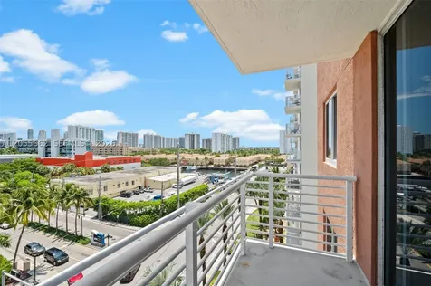 18800 NE 29th Avenue Aventura FL 33180