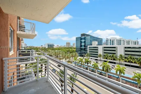 18800 NE 29th Avenue Aventura FL 33180