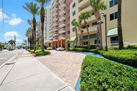 18800 NE 29th Avenue Aventura FL 33180