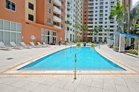 18800 NE 29th Avenue Aventura FL 33180