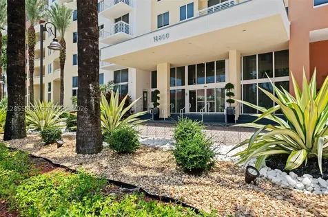 18800 NE 29th Avenue Aventura FL 33180