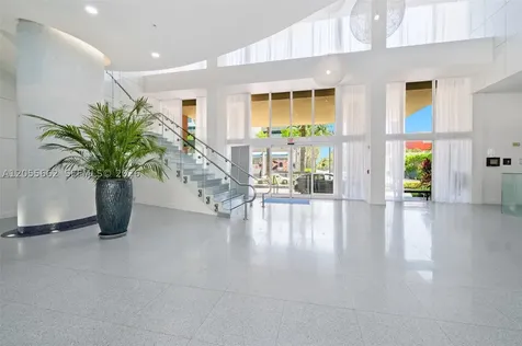 18800 NE 29th Avenue Aventura FL 33180
