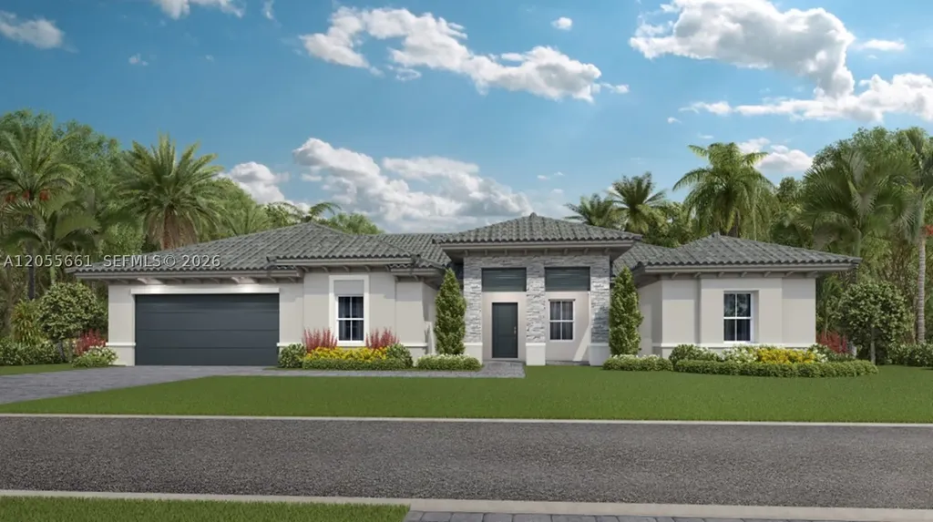 27370 SW 159 Avenue Miami FL 33031