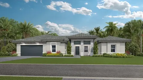 27370 SW 159 Avenue Miami FL 33031
