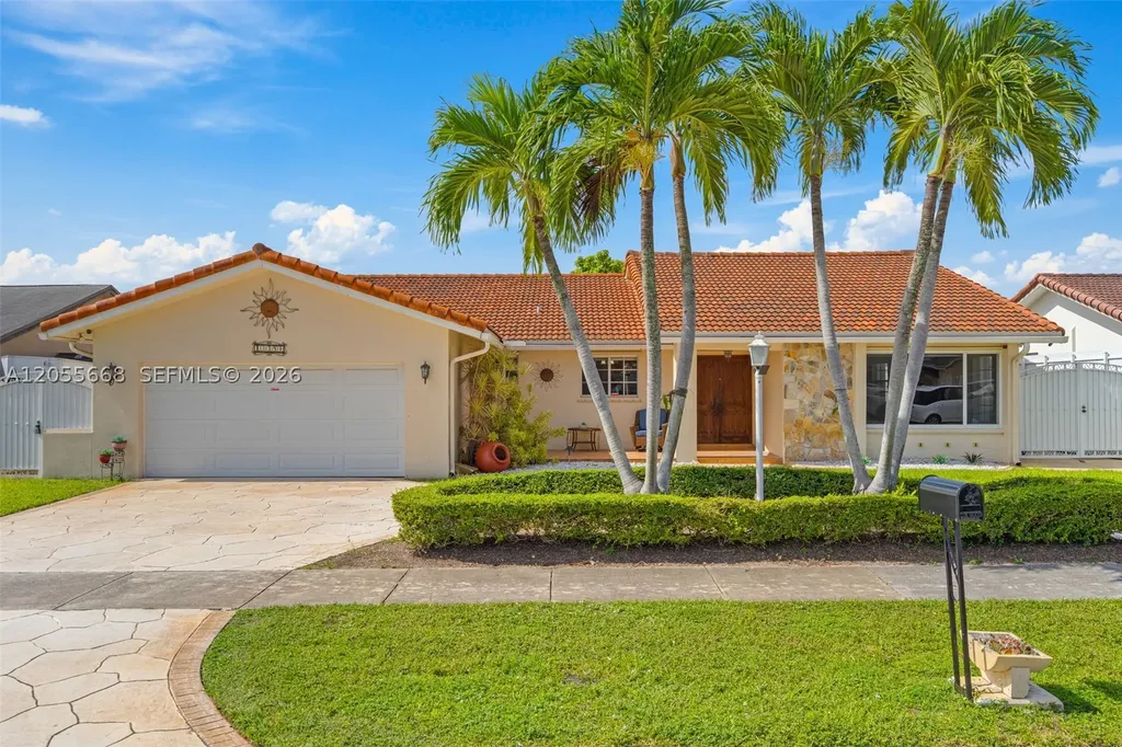 13390 SW 1st Street Miami FL 33184