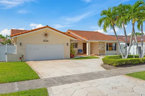 13390 SW 1st Street Miami FL 33184