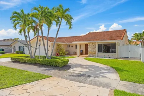 13390 SW 1st Street Miami FL 33184