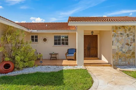 13390 SW 1st Street Miami FL 33184