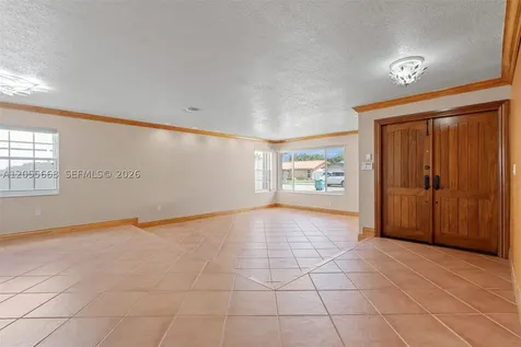 13390 SW 1st Street Miami FL 33184
