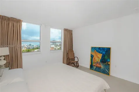90 Alton Road Miami Beach FL 33139