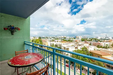 90 Alton Road Miami Beach FL 33139