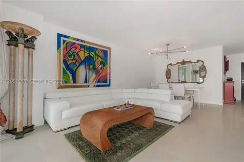 90 Alton Road Miami Beach FL 33139