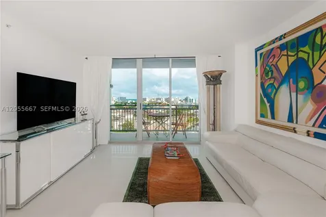 90 Alton Road Miami Beach FL 33139