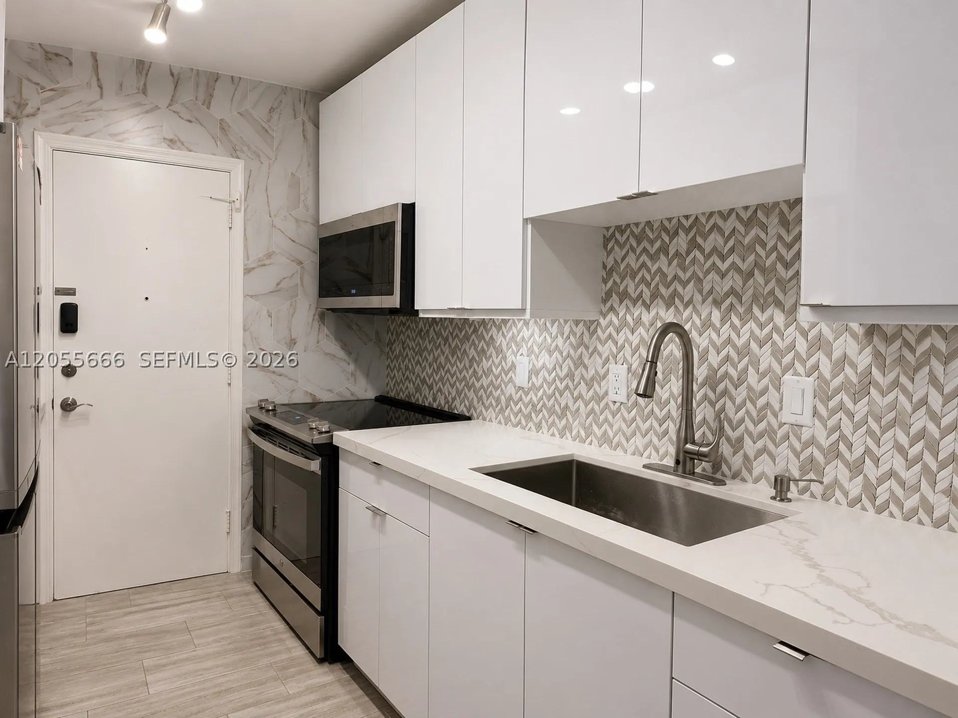 2260 NE 67th Street Fort Lauderdale FL 33308
