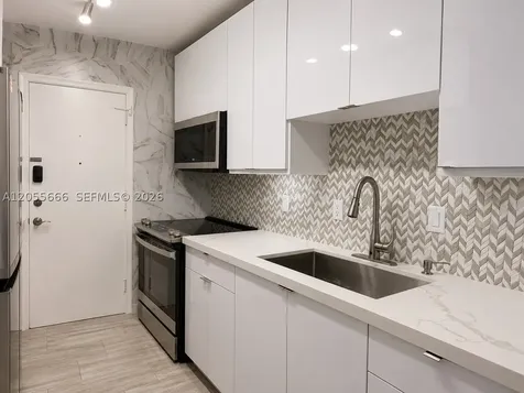 2260 NE 67th Street Fort Lauderdale FL 33308