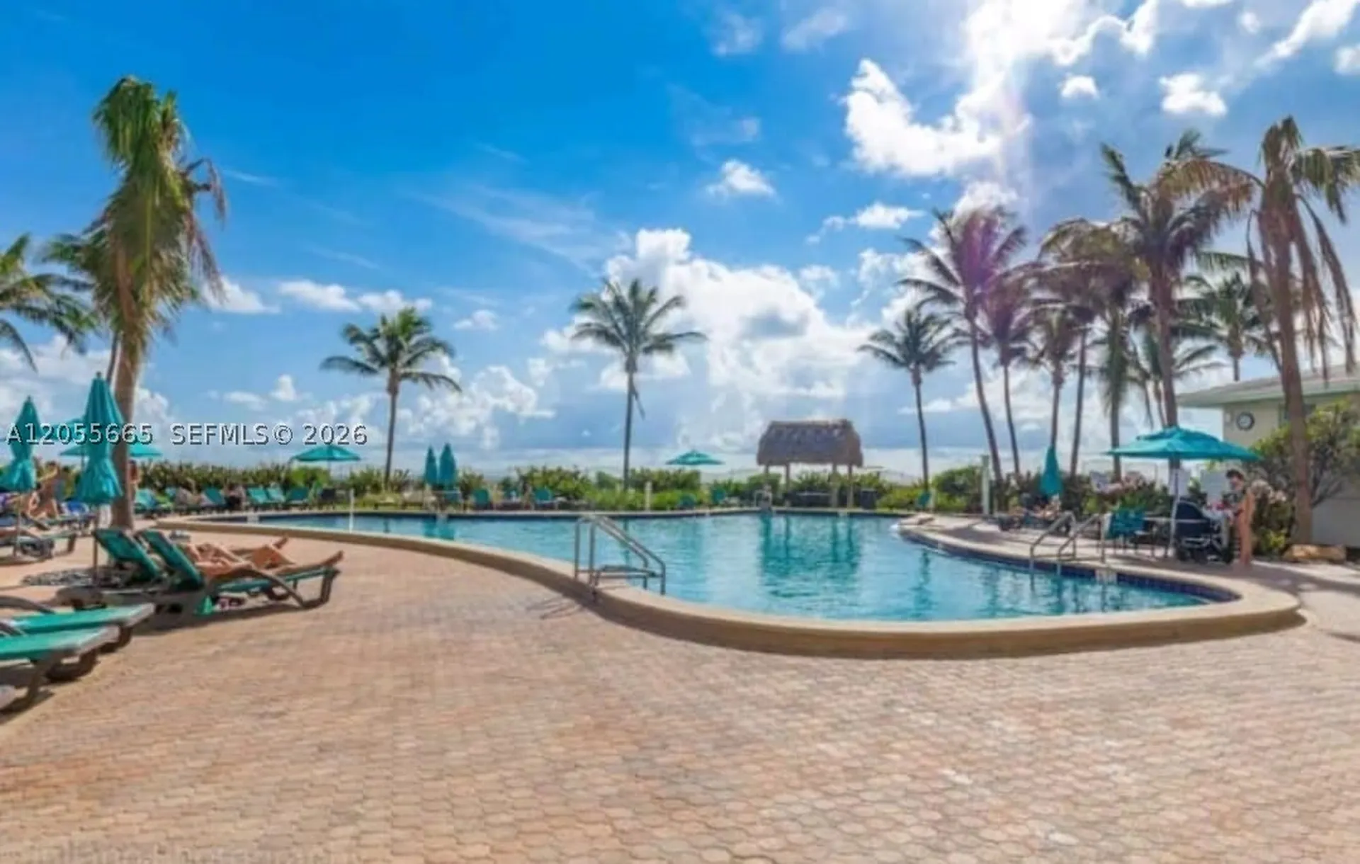 3901 S Ocean Drive Hollywood FL 33019