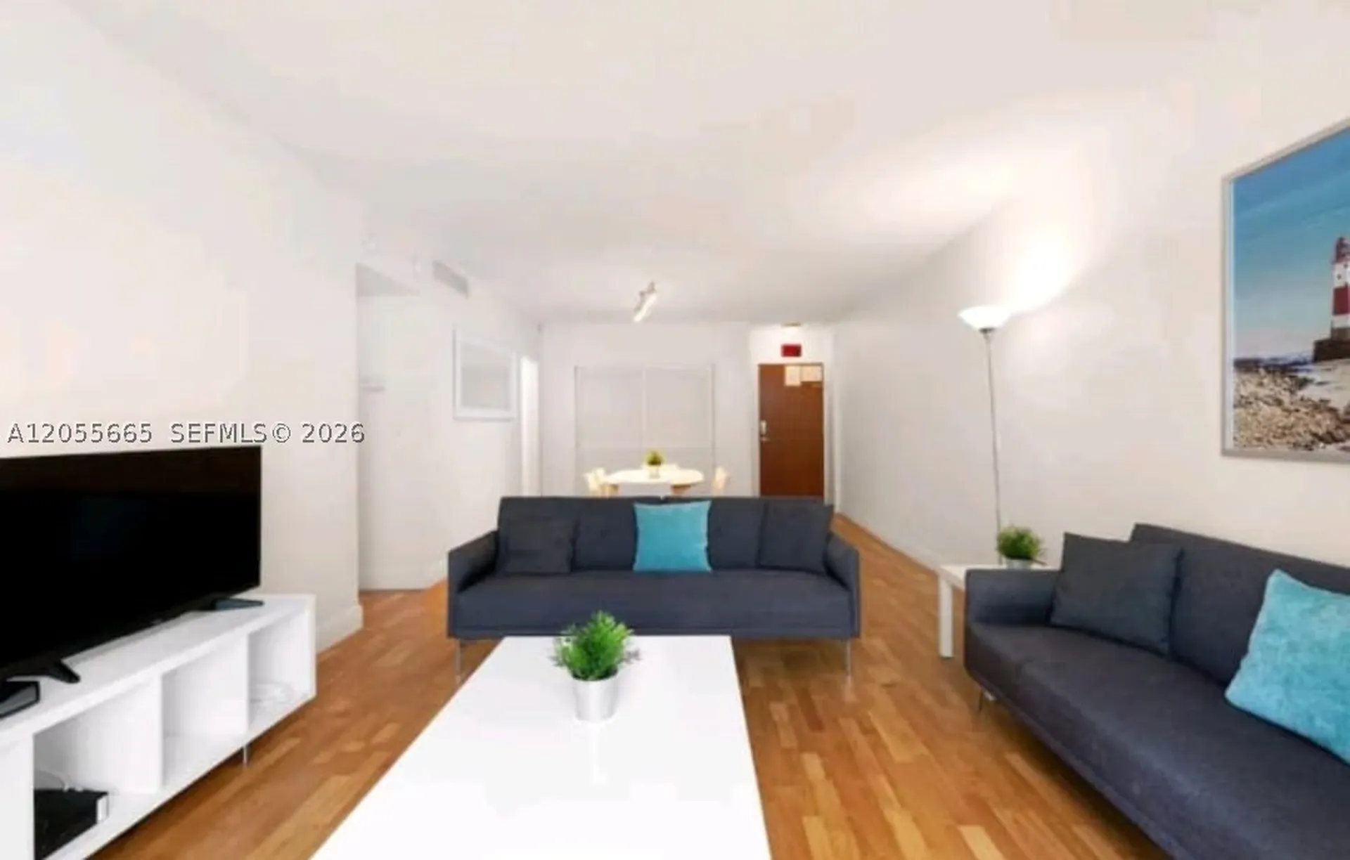 3901 S Ocean Drive Hollywood FL 33019