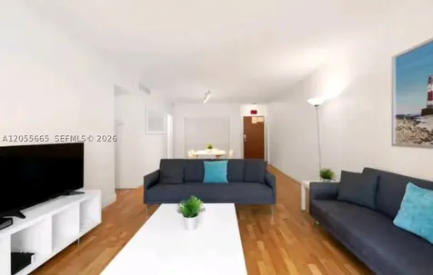 3901 S Ocean Drive Hollywood FL 33019