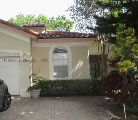 10929 NW 70th Street Doral FL 33178