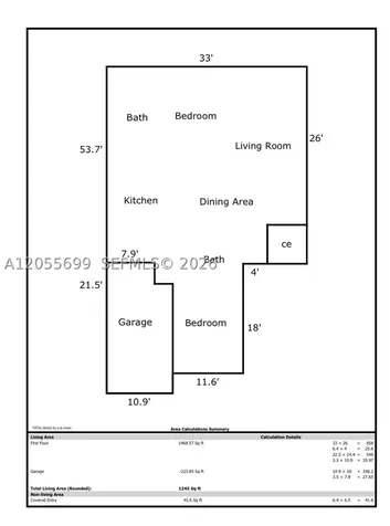 10929 NW 70th Street Doral FL 33178