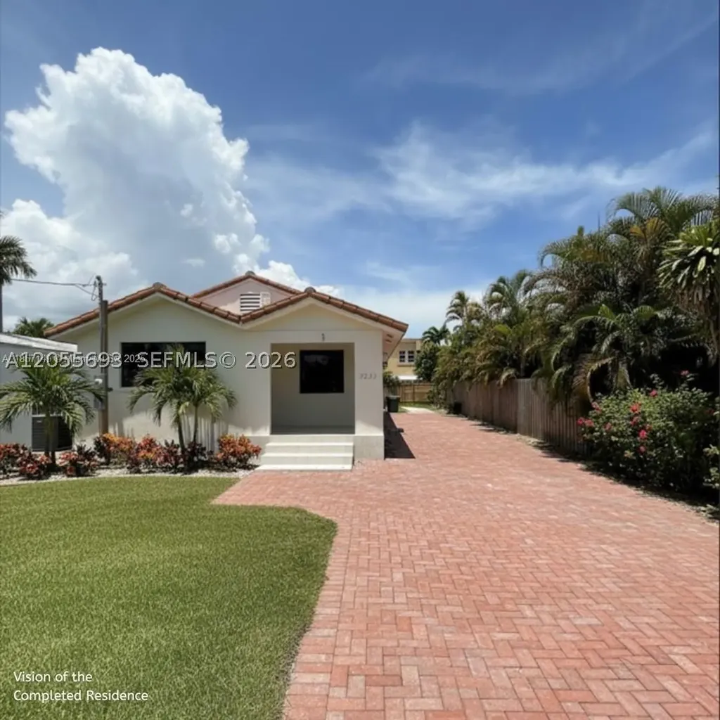 2235 SW 15th Street Miami FL 33145