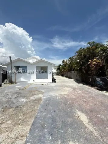 2235 SW 15th Street Miami FL 33145