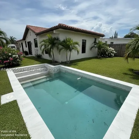 2235 SW 15th Street Miami FL 33145