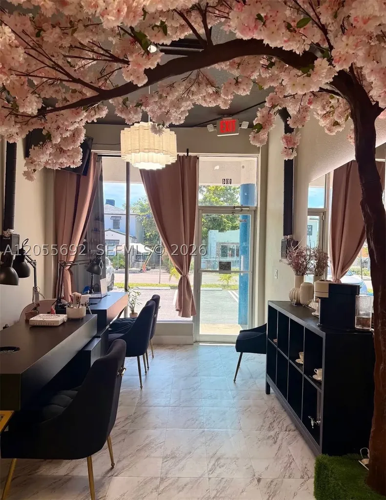 8201 NE 1st Pl Suite 104 Miami FL 33138