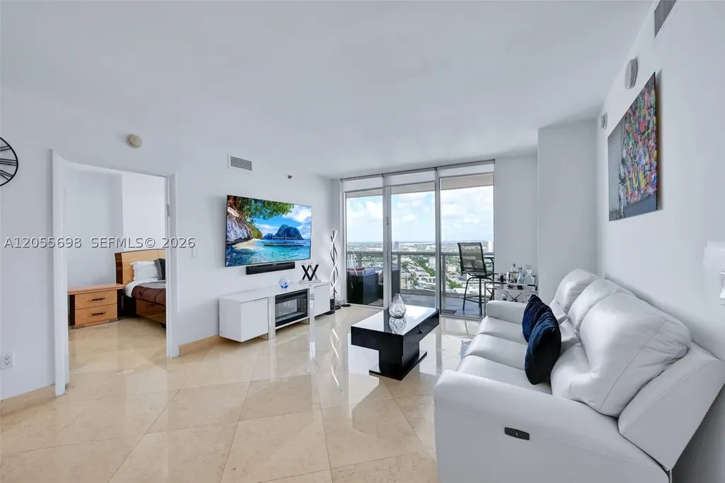 1850 S Ocean Drive Hallandale Beach FL 33009