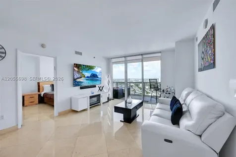 1850 S Ocean Drive Hallandale Beach FL 33009