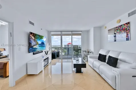 1850 S Ocean Drive Hallandale Beach FL 33009