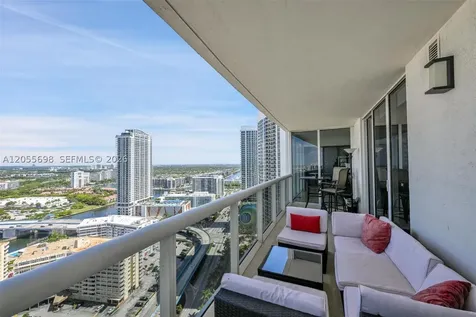 1850 S Ocean Drive Hallandale Beach FL 33009