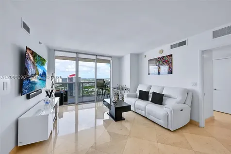 1850 S Ocean Drive Hallandale Beach FL 33009