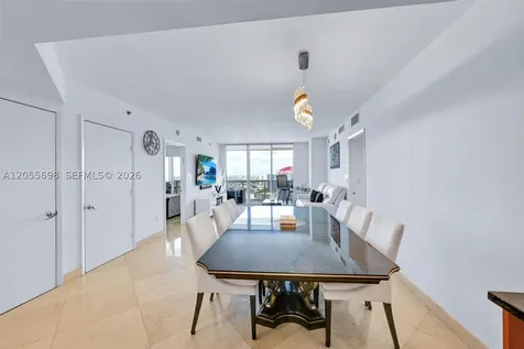 1850 S Ocean Drive Hallandale Beach FL 33009