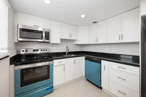 14165 SW 87th Street Miami FL 33183
