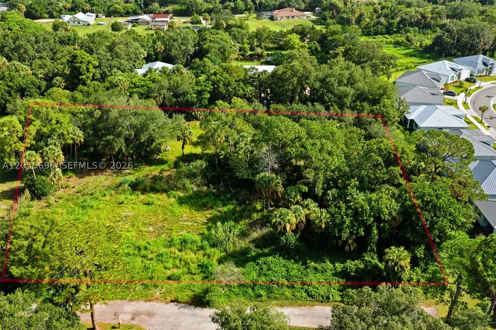 1210 Royal Palm Boulevard Fort Pierce FL 34982