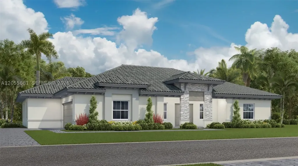 27409 SW 159 Avenue Miami FL 33031