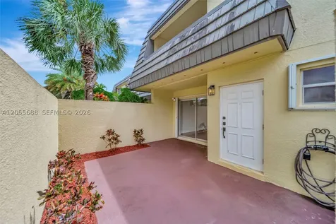 8769 SW 137th Avenue Miami FL 33183