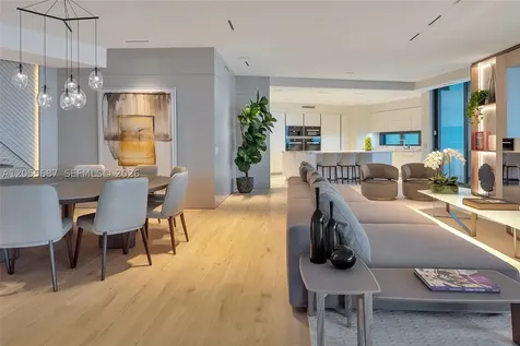 18555 Collins Avenue Sunny Isles Beach FL 33160