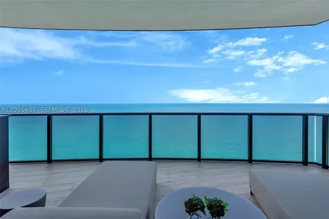 18555 Collins Avenue Sunny Isles Beach FL 33160
