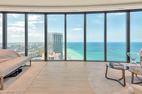 18555 Collins Avenue Sunny Isles Beach FL 33160