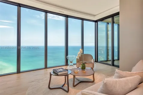 18555 Collins Avenue Sunny Isles Beach FL 33160