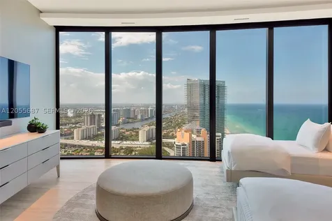 18555 Collins Avenue Sunny Isles Beach FL 33160
