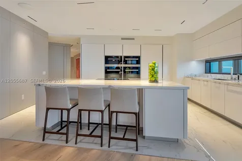 18555 Collins Avenue Sunny Isles Beach FL 33160