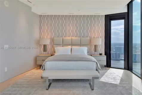 18555 Collins Avenue Sunny Isles Beach FL 33160