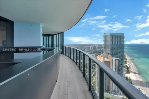 18555 Collins Avenue Sunny Isles Beach FL 33160