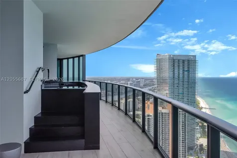 18555 Collins Avenue Sunny Isles Beach FL 33160